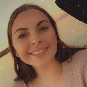 Meet your Posher, Savannah